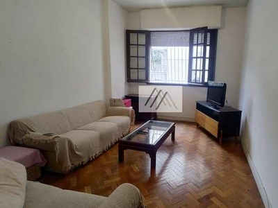 Apartamento Padrão para Venda em Botafogo Rio de Janeiro-RJ - Ma-750