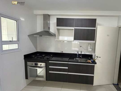 Apartamento Padrão para Venda em Vila Augusta Guarulhos-SP - 2263