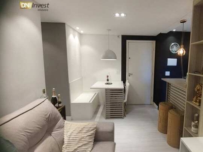 Apartamento Padrão para Venda em Vila Bremen Guarulhos-SP - 2265