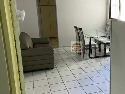 Apartamento para alugar no bairro Universitário - Caruaru/PE