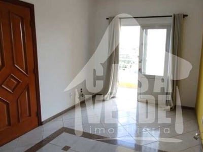 Apartamento para locação Jd. América - Indaiatuba/SP