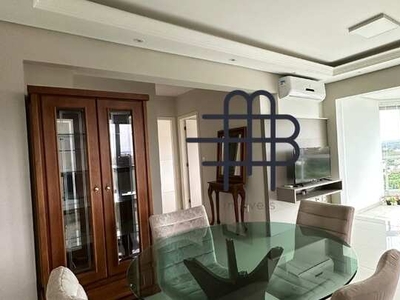 APARTAMENTO RESIDENCIAL em GRAVATAÍ - RS, JANSEN