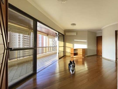 APARTAMENTO RESIDENCIAL em RIBEIRÃO PRETO - SP, HIGIENOPOLIS