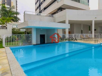 APARTAMENTO RESIDENCIAL em SÃO LUÍS - MA, JARDIM RENASCENÇA