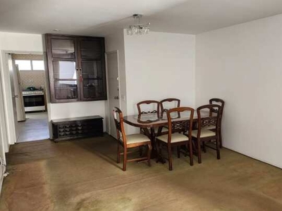 APARTAMENTO RESIDENCIAL em SÃO PAULO - SP, JARDIM PAULISTA