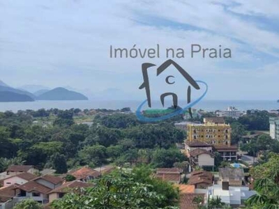 APARTAMENTO RESIDENCIAL em UBATUBA - SP, ITAGUÁ