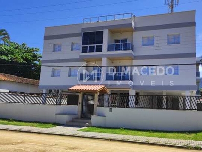 APARTAMENTO RESIDENCIAL em UBATUBA - SP, PRAIA MARANDUBA