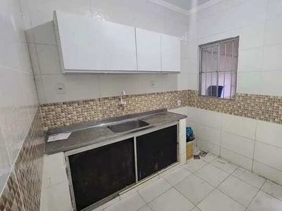 Apartamento Térreo para aluguel com 2 quartos em São Caetano - Itabuna - BA