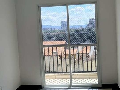 APTO - UMUARAMA Apartamento com 2 dormitórios