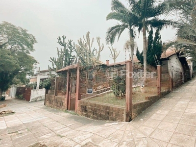 Casa 2 dorms à venda Rua Doutor Alberto Albertini, São Sebastião - Porto Alegre