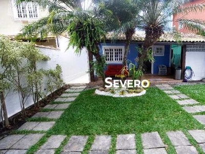 Casa à venda no bairro Badu - Niterói/RJ