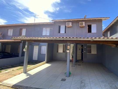 Casa à venda no bairro Feitoria - São Leopoldo/RS