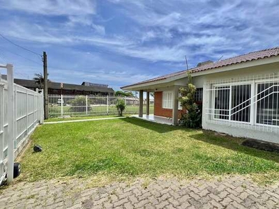 Casa à venda no bairro Zona Nova - Capão da Canoa/RS
