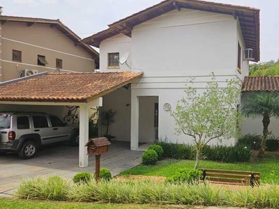 Casa à venda no Condomínio Cantegril - Viamão/RS