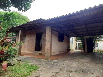 Casa com 2 Dormitorio(s) localizado(a) no bairro Medianeira em Cachoeira do Sul / RIO GRA