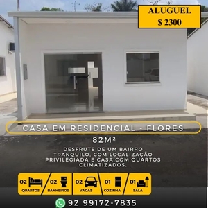 CASA EM RESIDENCIAL | PROX DO AEROCLUBE | FLORES | 9 2 9 9 1 7 2 7 8 3 5