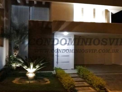 CASAS EM CONDOMÍNIOS - CAMPOS DO CONDE