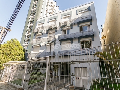 Cobertura 2 dorms à venda Rua Atanásio Belmonte, Boa Vista - Porto Alegre