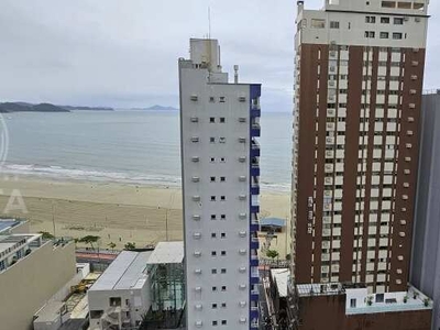 Cobertura Edificio Mendelssohn em Balneario Camboriu