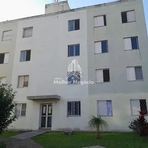 CÓD:RAP3926 - Apartamento à venda, 46m² , 2 dormitórios (quartos) Jardim Primavera, Piraci