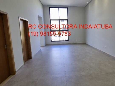 CONDOMINIO RESIDENCIAL em INDAIATUBA - SP, ESPLANADA II