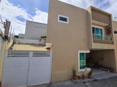 Excelente casa Duplex, 3 quartos, sendo 1 suíte, fino acabamento, Com área Gourmet, Vila P