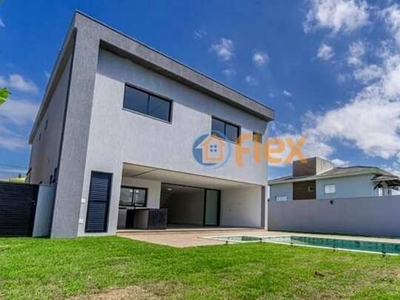 Excelente oportunidade de Casa com 320m2 no condominio Boulevard Lagoa, Serra/ES