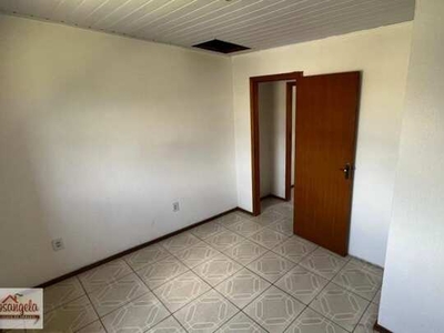 Excelente OPORTUNIDADE de casas estilo sobrado, em condomínio fechado, com localização em