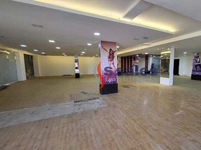 Prédio Comercial em Vicente Pires 1050 m² em frente à EPTG