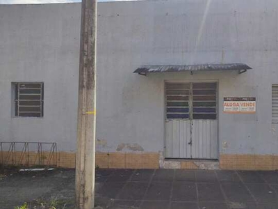 PRÉDIO COMERCIAL NO BAIRRO LARANJEIRA