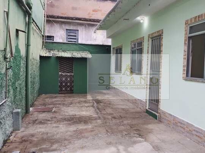 Rua Nicanor Pimenta 360, Comendador Soares - próximo da Dutra e Rua Luis Silva- Casa de 1