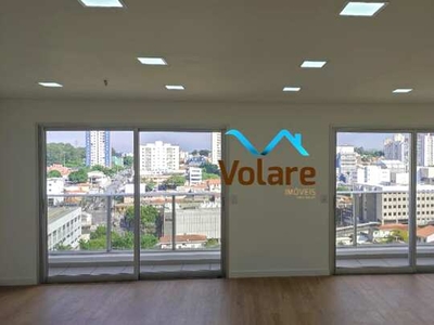 Sala Comercial para locação no Condomínio Clavi Campesina Offices em Osasco/SP