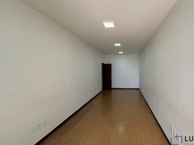 Sala comercial para aluguel no Centro de Patos de Minas