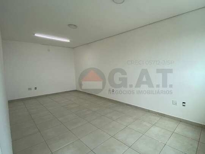 SALA PARA LOCAÇÃO NA VILA PROGRESSO - SOROCABA/SP