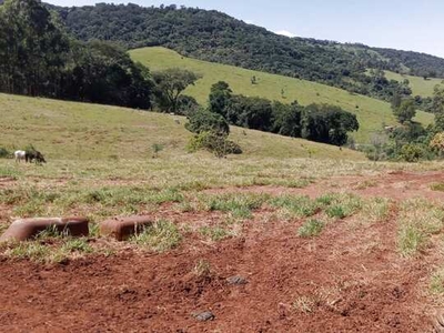 Sítio com 10,2 alqueires para venda em Avaré/SP ✅ Área total com 10,25 alqueire