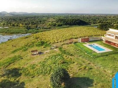 Sitio Rancho em Jabuticaba com área de propriedade 211.727,79 m2 9 Alqueires Guarapari-E