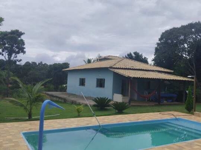 SITIO RESIDENCIAL em LAGOA SANTA - MG, Estância da Mata