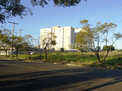 Terreno à venda Rua Nortran, Passo das Pedras - Porto Alegre