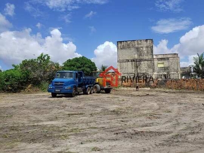 TERRENO RESIDENCIAL em SÃO JOSÉ DE RIBAMAR - MA, ARAÇAGY