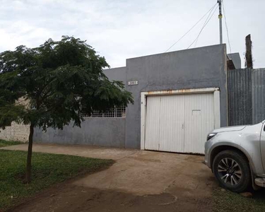 1 dormitório, 1 banheiros, 1 vaga na garagem, 126M² de Área Construída, 126M² de Área Tota