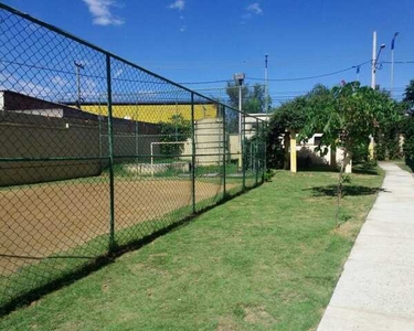 2 dormitórios na Avenida Cesário De Melo