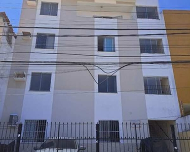 Apartamento 2/4 amplo Itapuã R$ 160.000