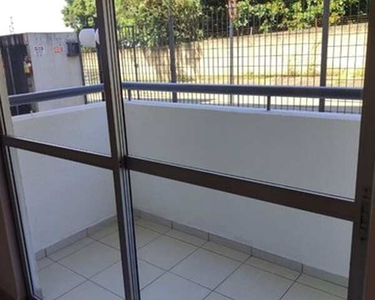 Apartamento 3/4 Térreo no Residencial Cerrado