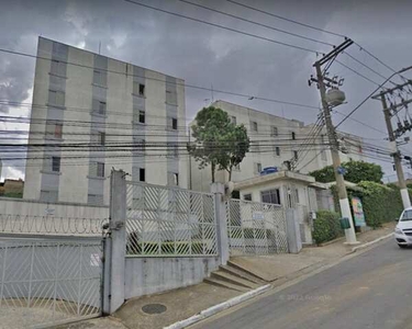 Apartamento 43 m² (Unid. 22) - Núcleo Lageado - São Paulo - SP