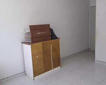 Apartamento a venda 2 dormitórios, 61,00m², Ótima localização e preço, Bairro Goiá