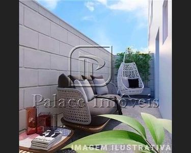 Apartamento à venda, 2 quartos, 1 vaga, JARDIM OURO BRANCO - Ribeirão Preto/SP