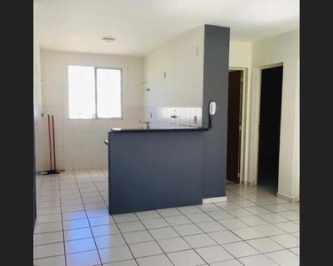 Apartamento à venda, 2 quartos, 1 vaga, LARANJEIRAS - Uberlândia/MG