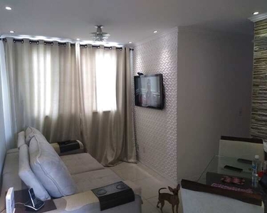 Apartamento Campo grande