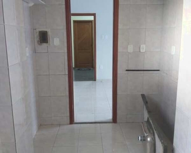 Apartamento com 01 dormitório, 38 m² - venda por R$ 130.000,00 - Extensão do Bosque, Rio d