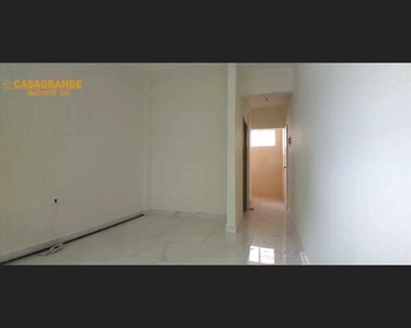 Apartamento com 1 dormitório, 35 m² - venda por R$ 140.000,00 ou aluguel por R$ 850,00/mês